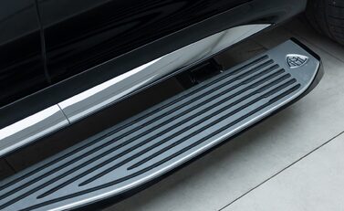 Mercedes-Benz GLS 450 41