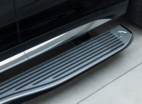 Mercedes-Benz GLS 450 41