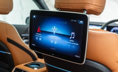 Mercedes-Benz GLS 450 24