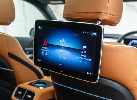 Mercedes-Benz GLS 450 24