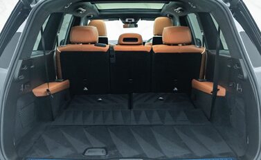 Mercedes-Benz GLS 450 45