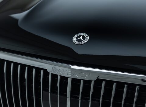 Mercedes-Benz GLS 450 39