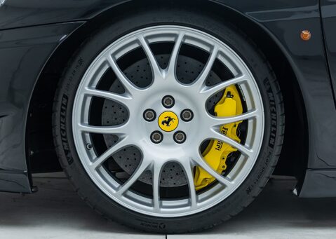 Ferrari 360 Challenge Stradale 