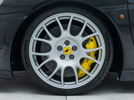 Ferrari 360 Challenge Stradale 