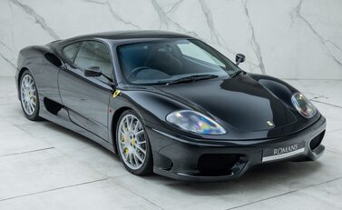 Ferrari 360 Challenge Stradale 11