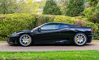 Ferrari 360 Challenge Stradale 4