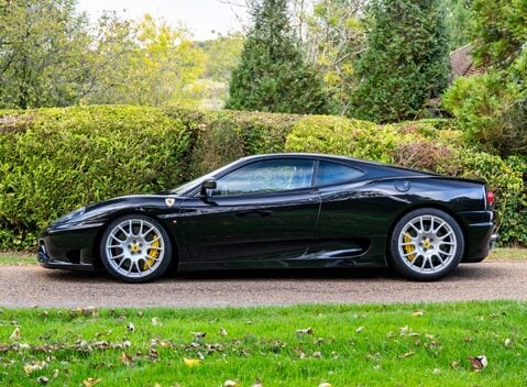 Ferrari 360 Challenge Stradale 4