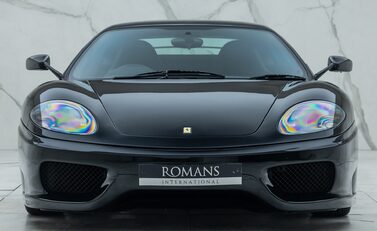 Ferrari 360 Challenge Stradale 7