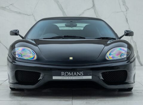 Ferrari 360 Challenge Stradale 7