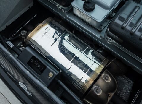 Ferrari 360 Challenge Stradale 44