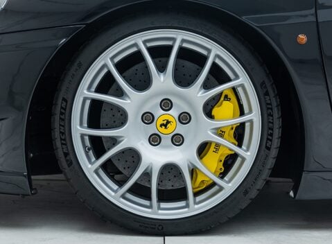 Ferrari 360 Challenge Stradale 28