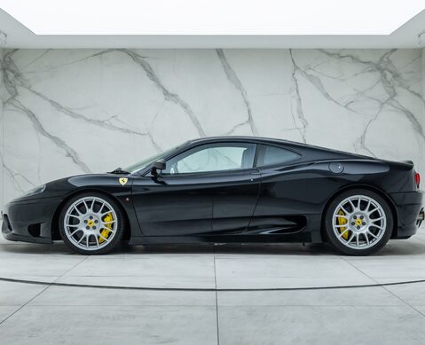 Ferrari 360 Challenge Stradale 