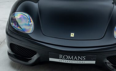 Ferrari 360 Challenge Stradale 29