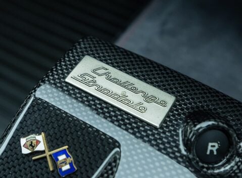 Ferrari 360 Challenge Stradale 23