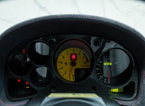 Ferrari 360 Challenge Stradale 18