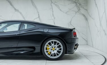 Ferrari 360 Challenge Stradale 41