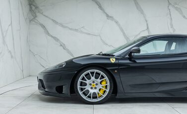 Ferrari 360 Challenge Stradale 40