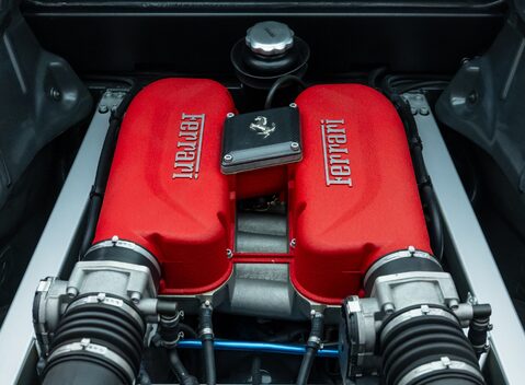 Ferrari 360 Challenge Stradale 43