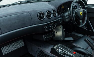 Ferrari 360 Challenge Stradale 17