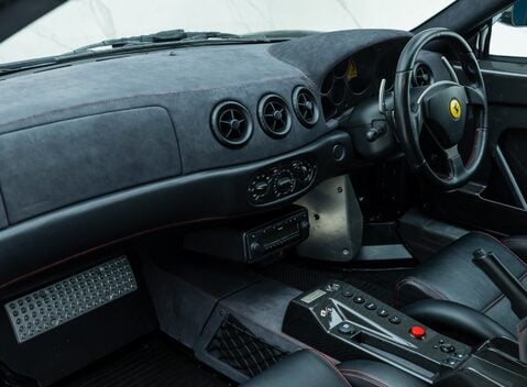 Ferrari 360 Challenge Stradale 17