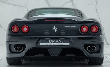 Ferrari 360 Challenge Stradale 8