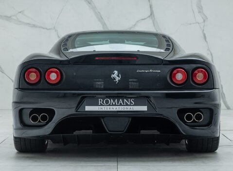 Ferrari 360 Challenge Stradale 8