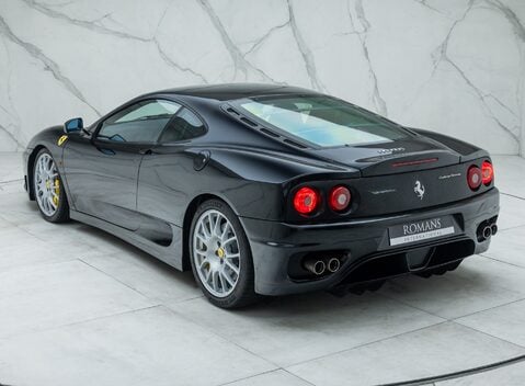 Ferrari 360 Challenge Stradale 12