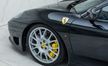 Ferrari 360 Challenge Stradale 33