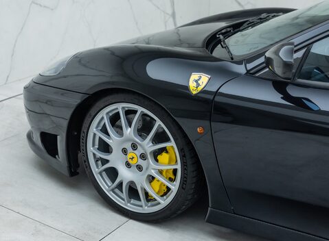 Ferrari 360 Challenge Stradale 33