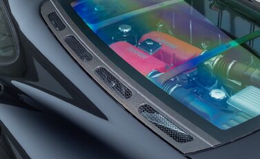 Ferrari 360 Challenge Stradale 36