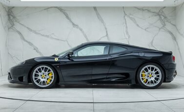 Ferrari 360 Challenge Stradale 5