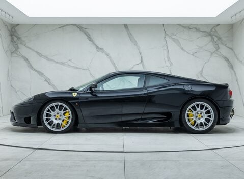 Ferrari 360 Challenge Stradale 5