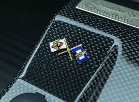 Ferrari 360 Challenge Stradale 24