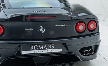 Ferrari 360 Challenge Stradale 30