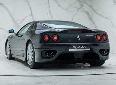 Ferrari 360 Challenge Stradale 10