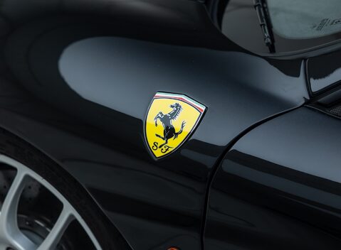 Ferrari 360 Challenge Stradale 34