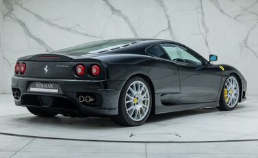 Ferrari 360 Challenge Stradale 6