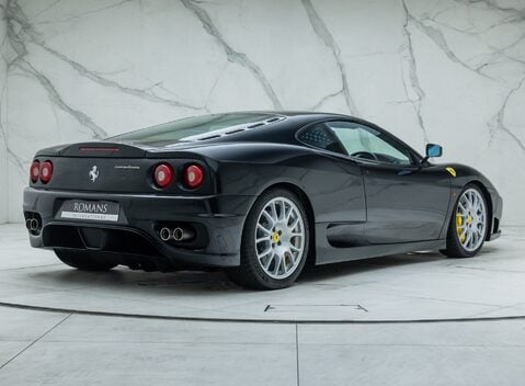 Ferrari 360 Challenge Stradale 6