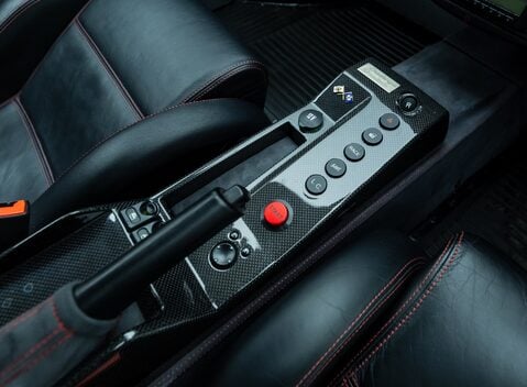 Ferrari 360 Challenge Stradale 22