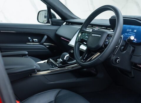 Land Rover Range Rover Sport P550e AUTOBIOGRAPHY 13