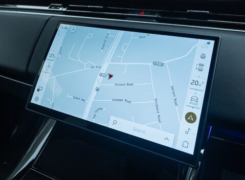 Land Rover Range Rover Sport P550e AUTOBIOGRAPHY 23