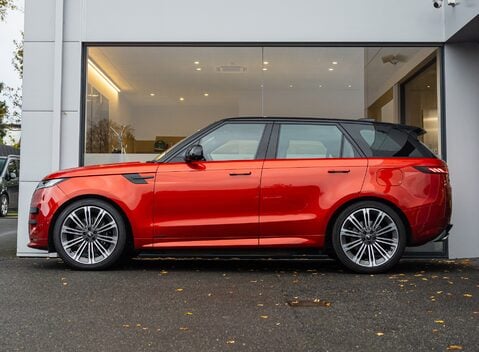 Land Rover Range Rover Sport P550e AUTOBIOGRAPHY 3