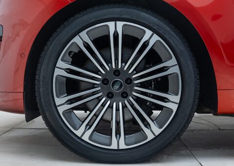 Land Rover Range Rover Sport P550e AUTOBIOGRAPHY 