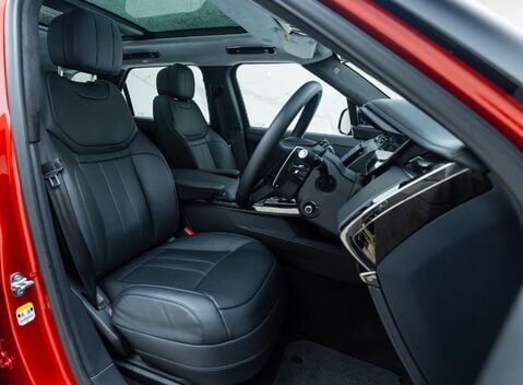 Land Rover Range Rover Sport P550e AUTOBIOGRAPHY 14
