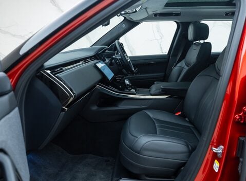 Land Rover Range Rover Sport P550e AUTOBIOGRAPHY 19