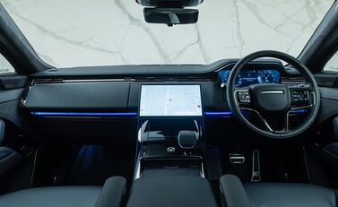 Land Rover Range Rover Sport P550e AUTOBIOGRAPHY 21