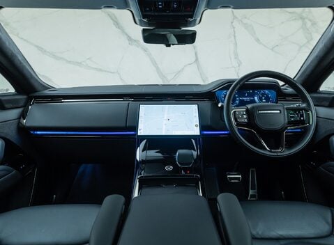 Land Rover Range Rover Sport P550e AUTOBIOGRAPHY 21