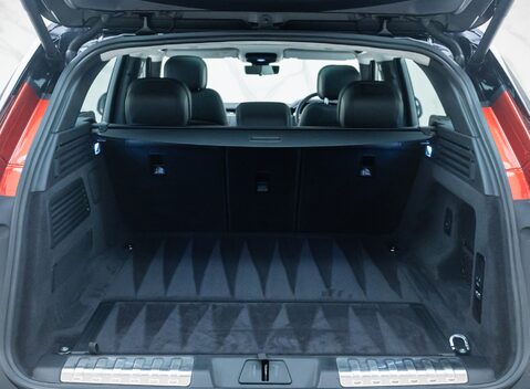 Land Rover Range Rover Sport P550e AUTOBIOGRAPHY 36