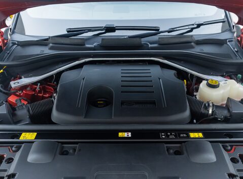 Land Rover Range Rover Sport P550e AUTOBIOGRAPHY 35