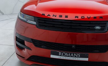 Land Rover Range Rover Sport P550e AUTOBIOGRAPHY 30